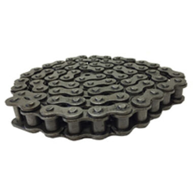 Seed hopper drive chain
