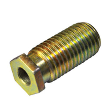 Gauge Wheel Arm Bushing; A57058