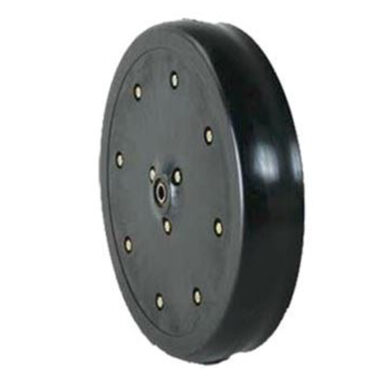 3" X 16" Gauge Wheel Assembly, AA66988/87673693