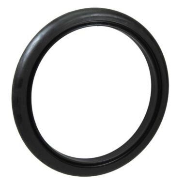 Press Wheel Tire 1" x 10"