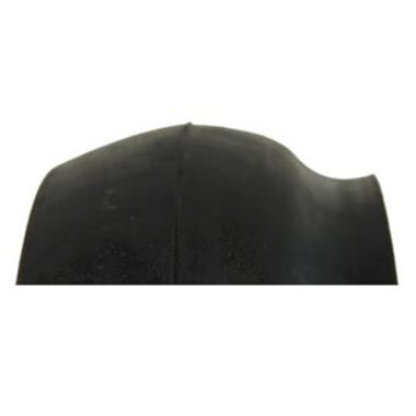 4.5" X 16" RID Gauge wheel Tire; 128633C1