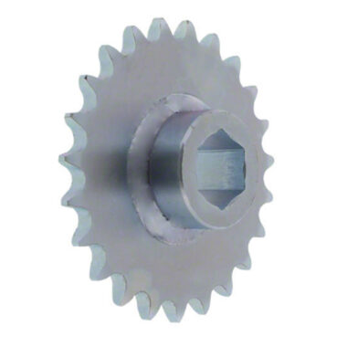 Sprocket 23 tooth for Kinze