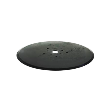 16" Plain Coulter Blade; 501429