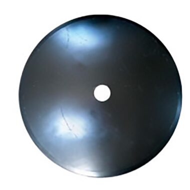 24" X 6MM JD Vertical Till Disc Blade, 2" Center Hole; N242998