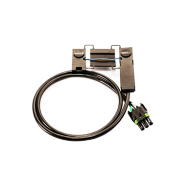 Standard Rate LED Seed Sensor, Yellow; AA58293, AA41595