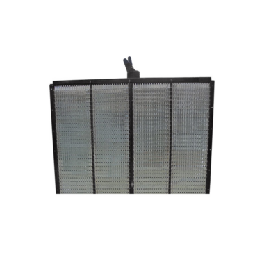 Bottom Sieve Adjustable Blunt Finger; 1346914C2