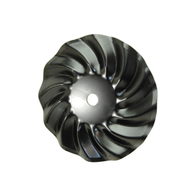 Vortex 12 Wave 22" Coulter Blade VT222NS