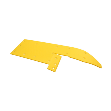 Poly Skid Plate, RH; HXE87670