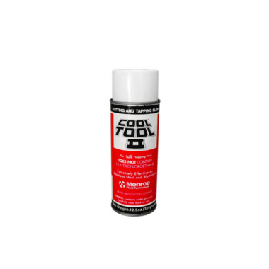 Cool Tool II Cutting & Tapping Fluid, 12.5oz