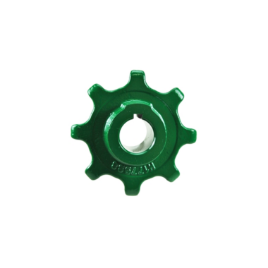 clean grain elevator sprocket