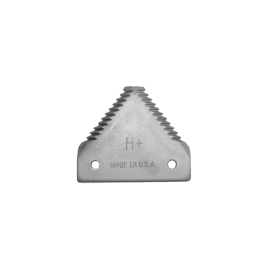 Big Tooth Single Point Section 277444