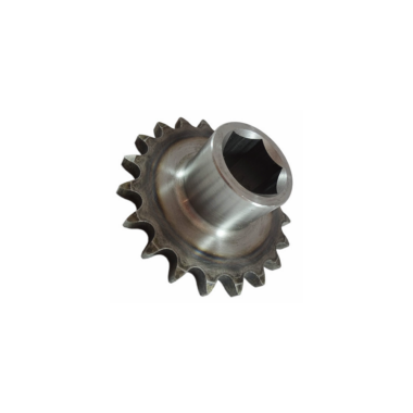 Driven Sprocket, Rock Trap for CIH