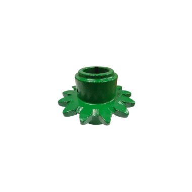 Sprocket, Upper Feeder house for John Deere