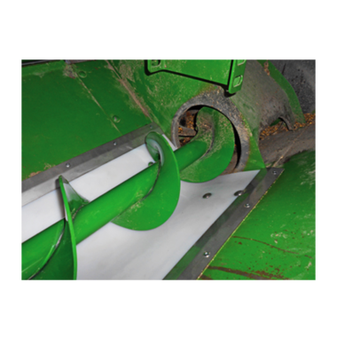 Auger Trough Liner Kit, Universal Grain Tank