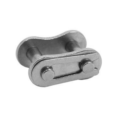 Connecting link 40-1 Stainless Steel