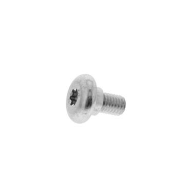 8mm x 15.6mm Shoulder Bolt, Stainless Steel