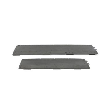 117″ Left Top Sheet;  AH214212