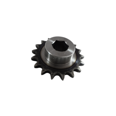 Sprocket Assembly, Lower Tailings Auger; AH130572