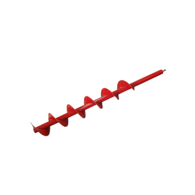 Unloading Auger, Rear Split 172", 1317680C2