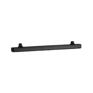 Rear Nylon Wear Pad