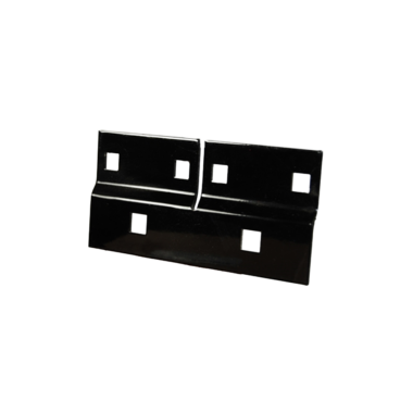 Hold Down Plate, Short; 23621