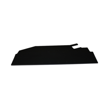 Center Skid Shoe, CIH 3162/3152