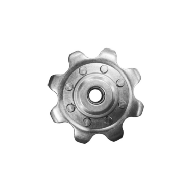 row unit Idler sprocket