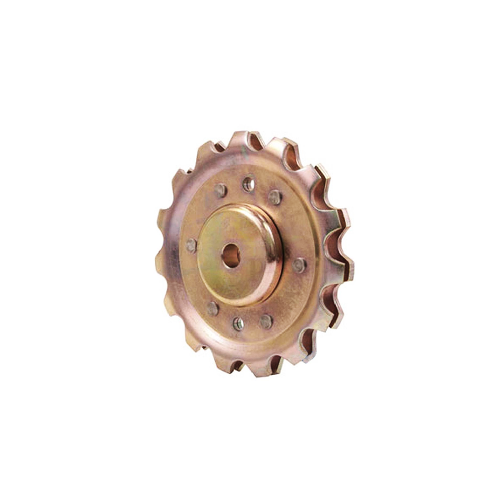 Corn Head Driven Idler Sprocket