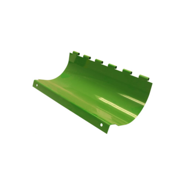 Auger Trough Door, Clean Grain;  H98486