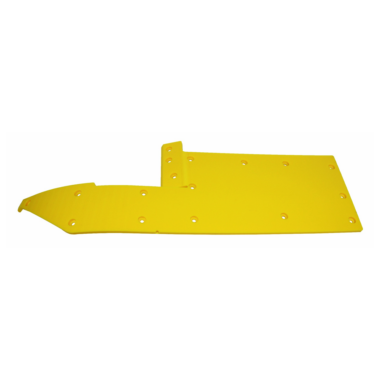 Poly Skid Plate, RH; HXE59505