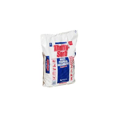 Thrifty-Sorb® Clay, Granular Absorbent