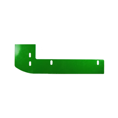 Deck Plate, Manual & Hydraulic Adjust, H149176