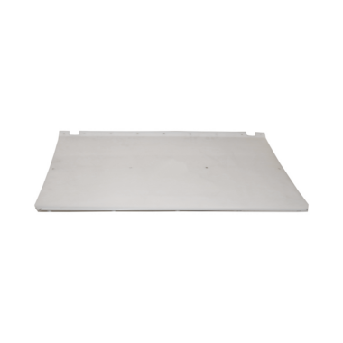 35" x 24" Poly Skid Plate Repair, NH 973