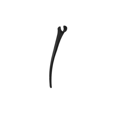 Gentle Finger Tine, Without Bracket