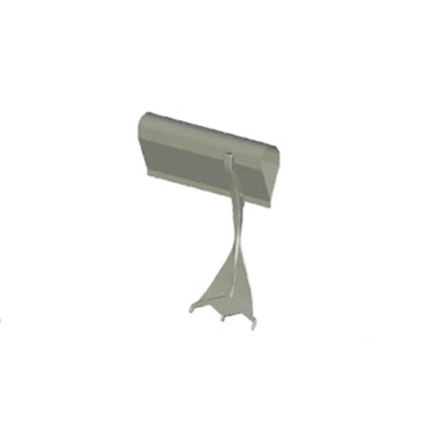 Paddle Tine For Tear Drop Reels, 10 Pk.