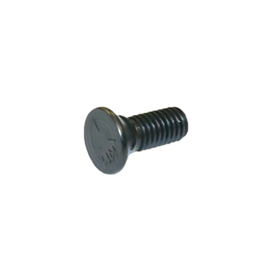 Plow Bolt for Idler Sprockets, Gr. 5, JD 40/90