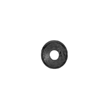 Trunnion for Straw Chopper Knife; K103347