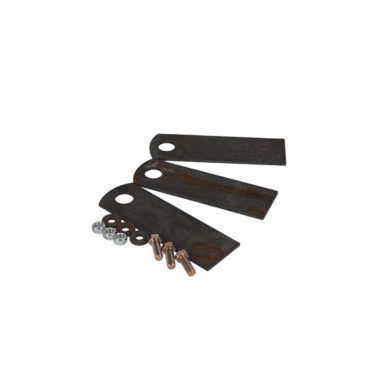Straw Chopper Knife Kit; 688331
