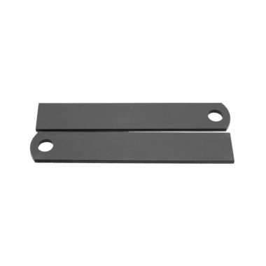 9-5/8" Straw Chopper Knife Kit, 6 Pk; H21219