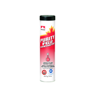 Purity FG2 Synthetic Grease, 10 Pk. Tubes