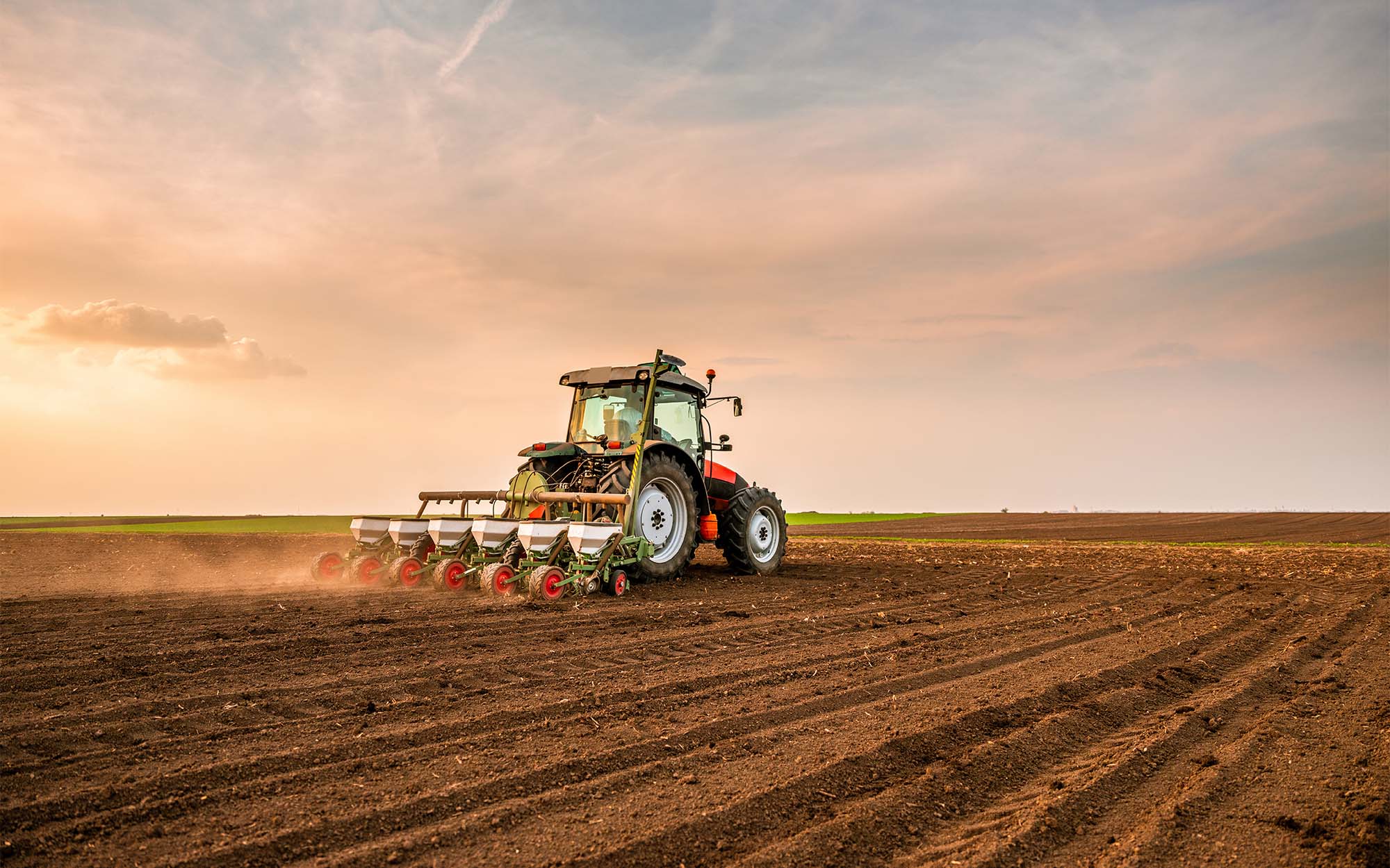 Your Complete Guide to Tillage Parts