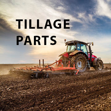 New Holland Agriculture, Planting & Tillage, Air Seeder Parts