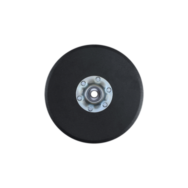 9" Closing Disc Assembly, 2100 Series Seed Disc Openers, 47743000BA