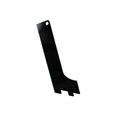 Side Plates Pair, to fit Krause Gladiator® Strip-Till # Q1000680