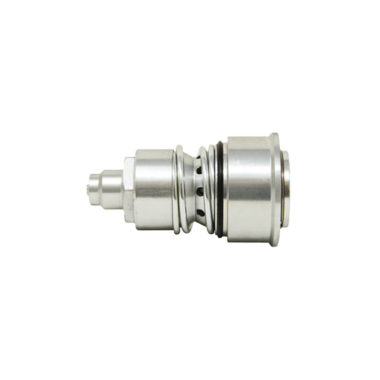 Hydraulic Plug-In Coupling, RE52981