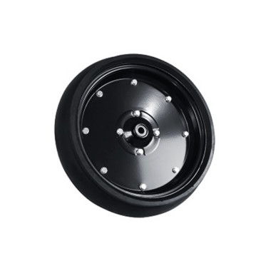 Otico FARMFLEX 4.5 x 16" Gauge Wheel Assembly, AA66604