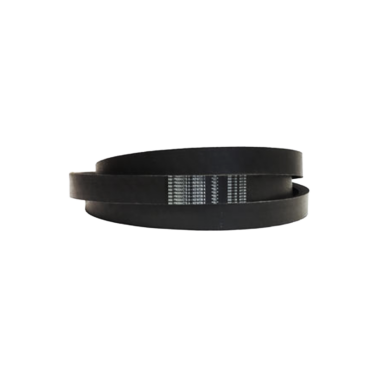 Heavy Duty Feeder House Variable Speed Belt, 1 3/4" x 160.88" Dbl Cog Aramid Cord, for John Deere®H166457