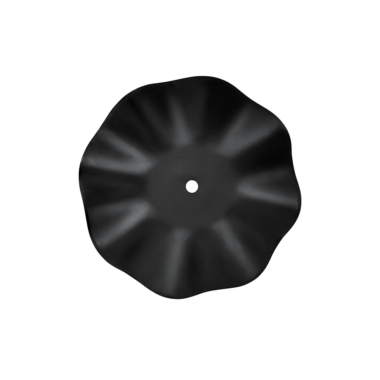 8 Wave Coulter Pilot Blade, 17" X 4 mm