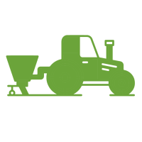grain drill parts