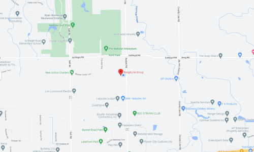 Rangeline group location Rangeline group location